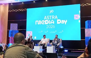 Pembiayaan ACC Naik 11% pada Agustus 2026