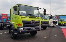 Sejarah Mobil Hino, Merek yang Eksis di Indonesia Sejak Tahun 60an
