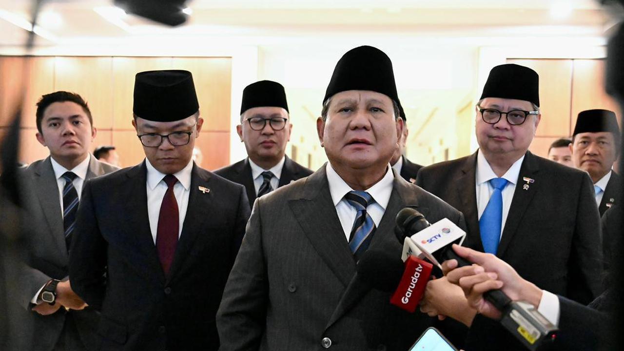Info Terbaru: Presiden Prabowo Tugaskan Pindad Bangun Proyek Mobil Nasional