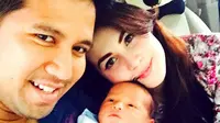 Menangkan Suara di Trenggalek, Suami Arumi Bachsin Jalani Nazar