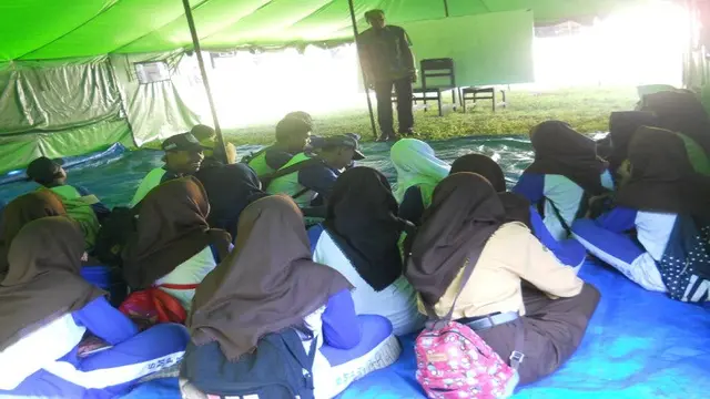 Sekolah Darurat