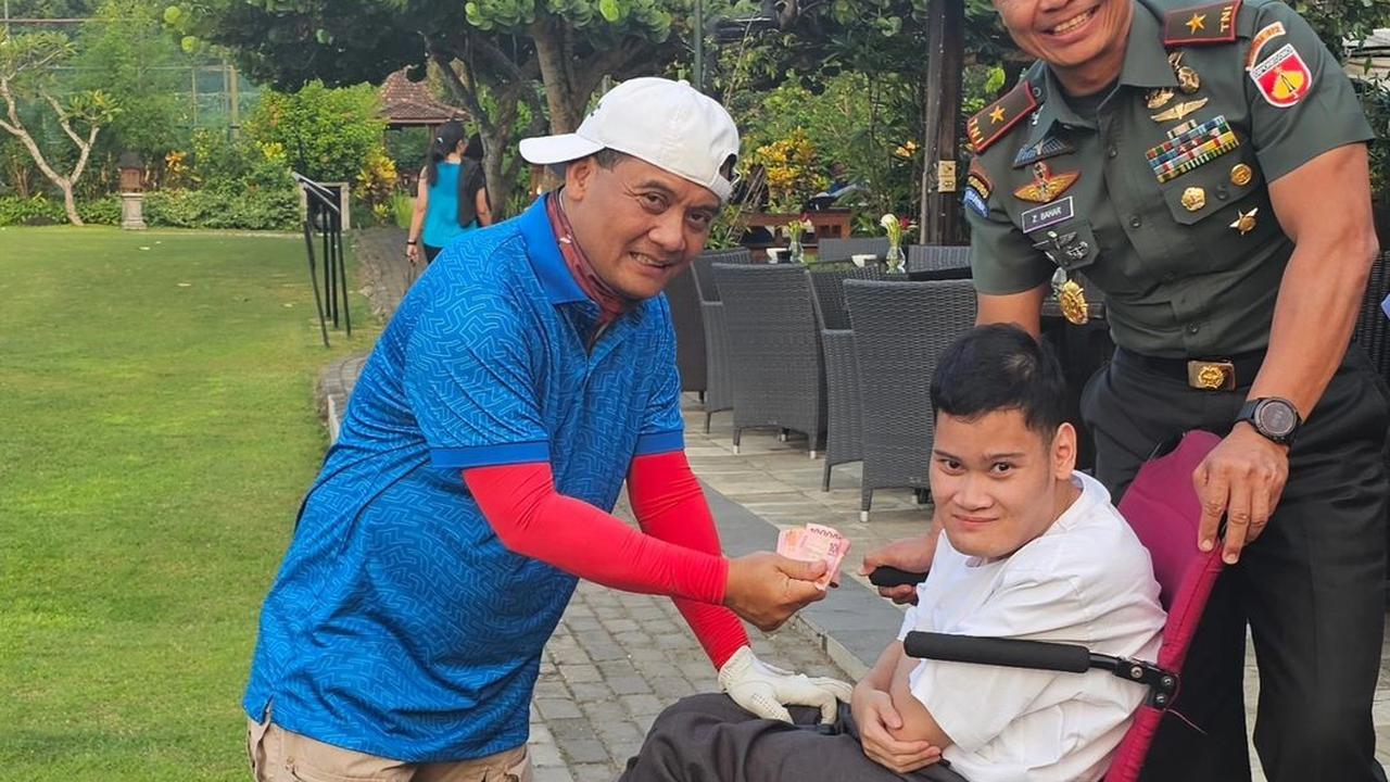 Dok. Istimewa