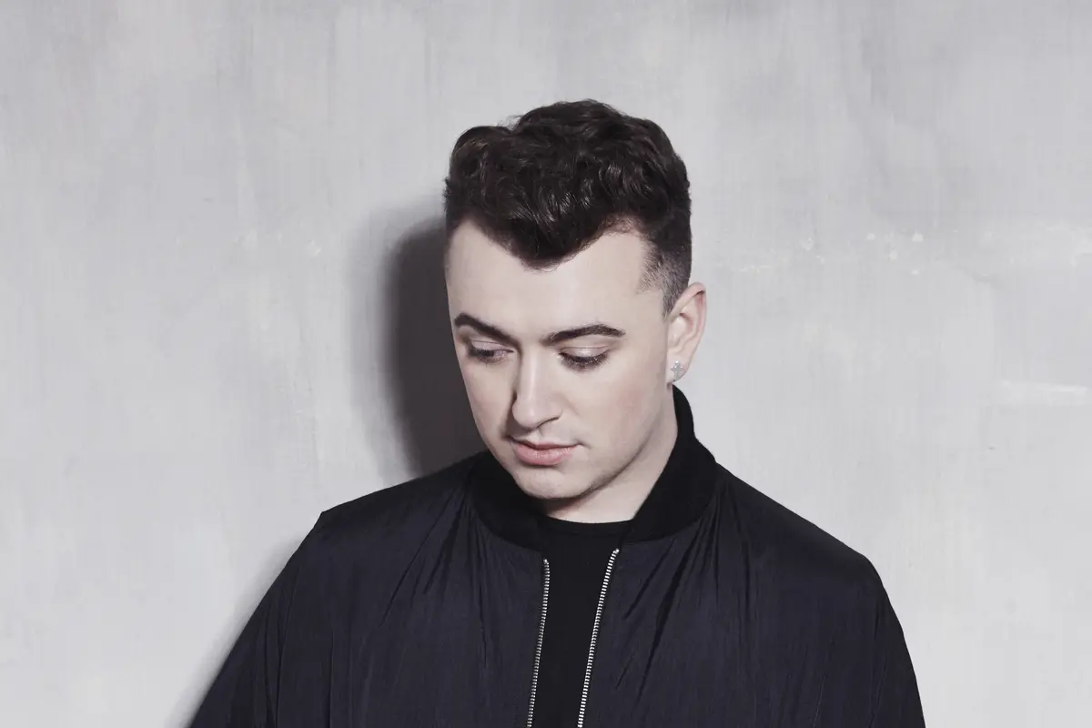 [Bintang] Sam Smith