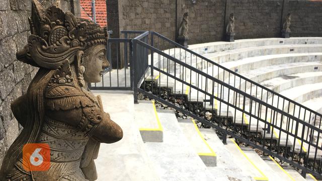 Cerita Akhir Pekan: Terhentinya Pertunjukan Tari Kecak di ...