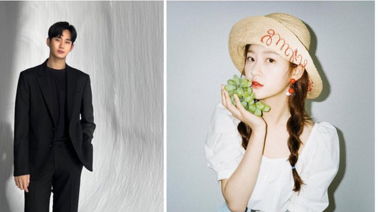 Mengungkap Fakta Hubungan Kim Soo Hyun dan Kim Sae Ron, Kebenaran yang Perlu Diketahui