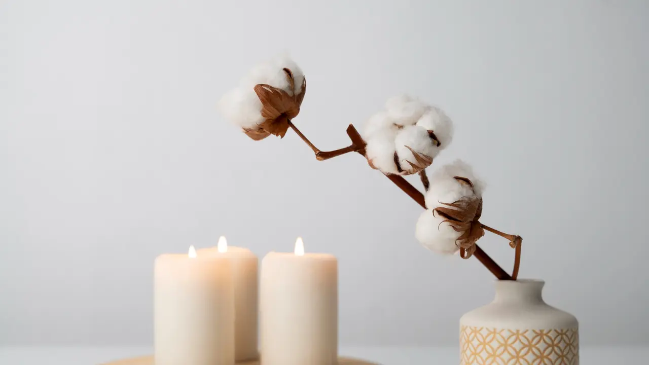 Candles