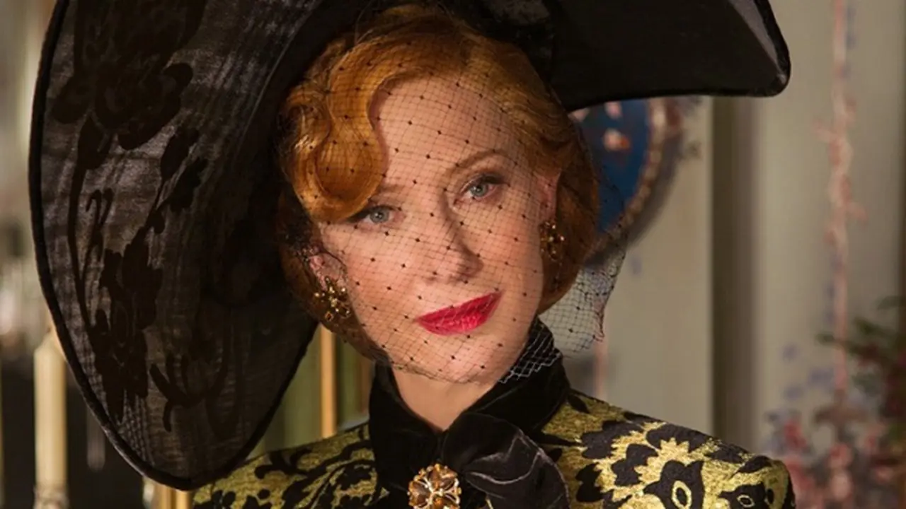 [Bintang] Cate Blanchett