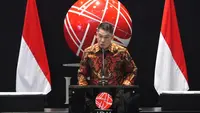 Bos BACH Ungkap Prioritas Penggunaan Dana IPO