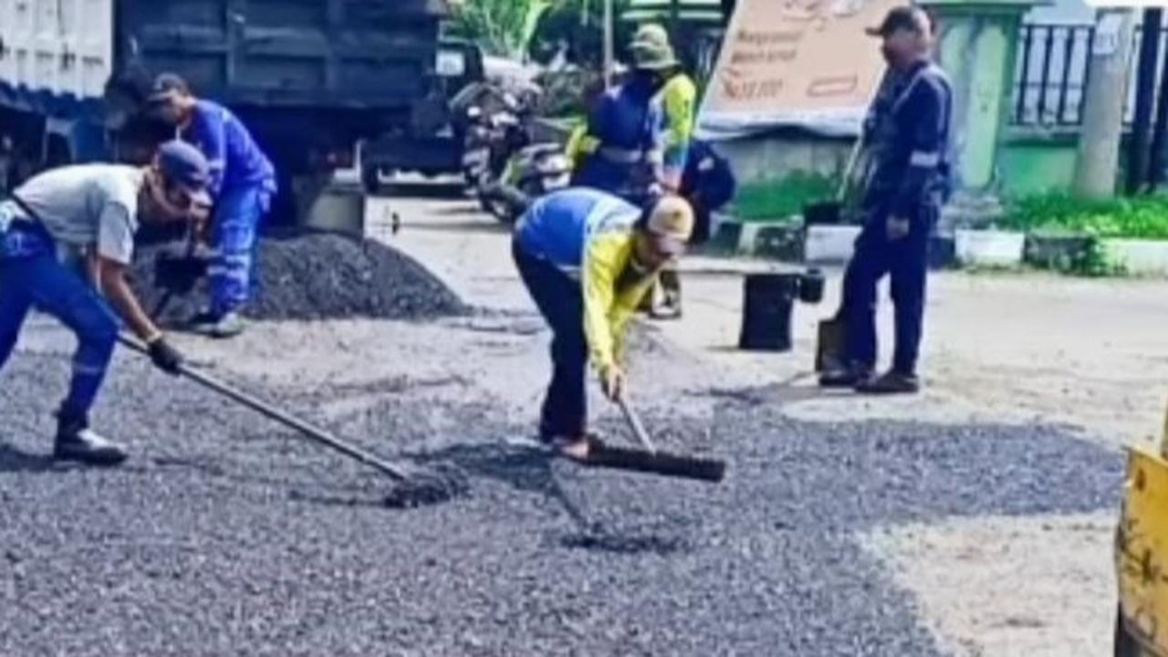5 Jalur Arus Mudik dan Balik Lebaran yang Ikonik di Jawa Barat, Ada Nagreg hingga Tanjakan Emen