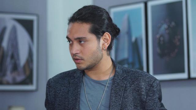 Love Story The Series