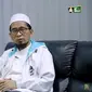 Ustaz Adi Hidayat. (YouTube Adi Hidayat Official)
