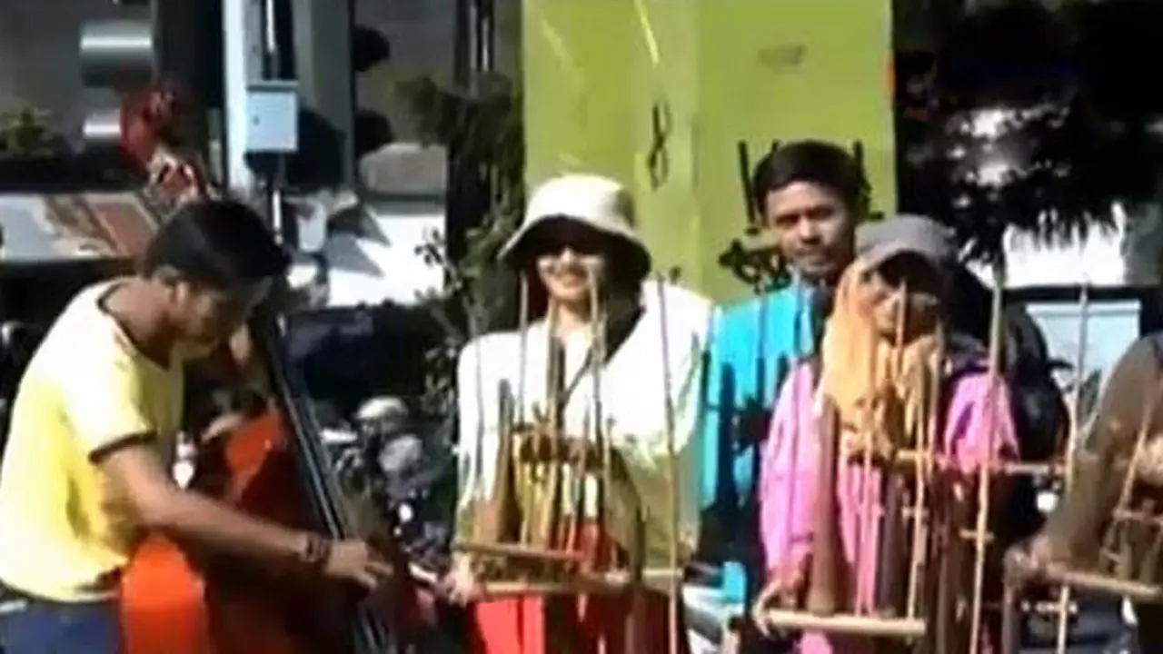 Angklung