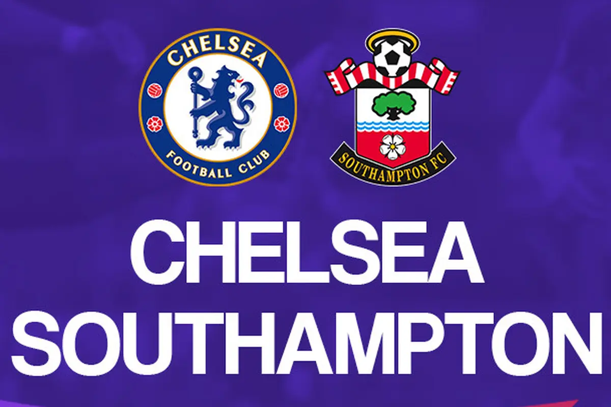 Chelsea vs Southampton