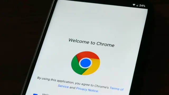 Chrome