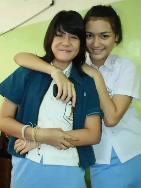 Citra Kirana dan Natasha Rizki (Instagram/natasharizkynew)