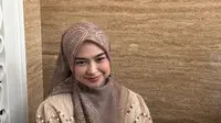 Refleksi Ria Ricis Saat Idul Adha 2026: Bagikan 3 Hewan Kurban Hingga Keliling Menyapa Warga