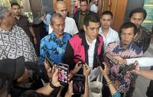 Anak Riza Chalid Bantah Intervensi Penyewaan Kapal Pertamina