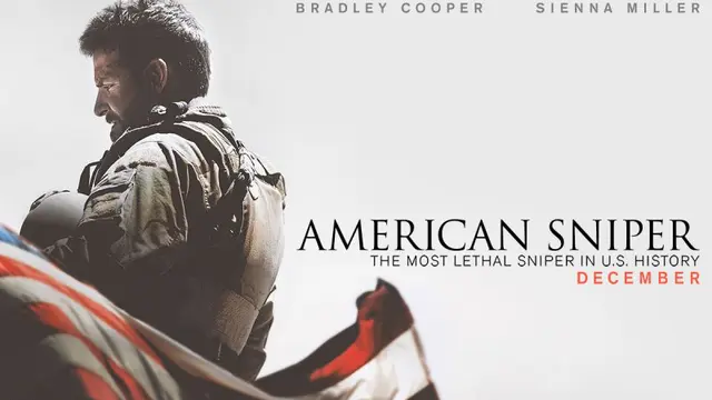 American Sniper