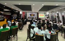 PSI NTT Gelar Diskusi Publik, Soroti Pentingnya RUU Perampasan Aset Perkuat Pemberantasan Korupsi