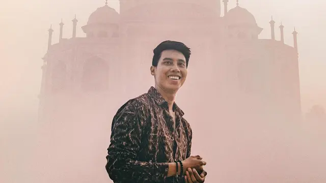 I Wahyu Mahendranata