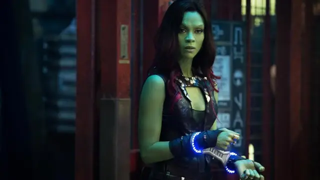 Guardians of the Galaxy (2014)