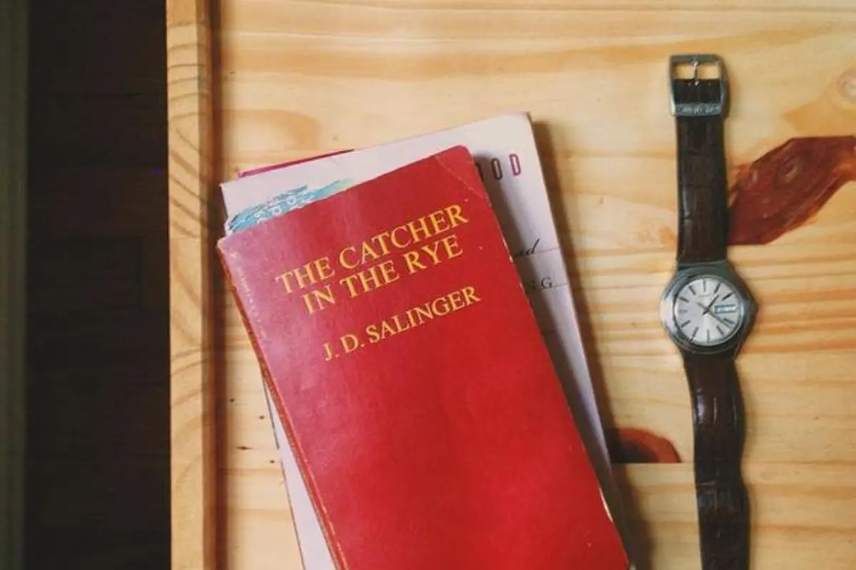 5 Penulis Terkenal yang Hanya Menerbitkan Satu Novel