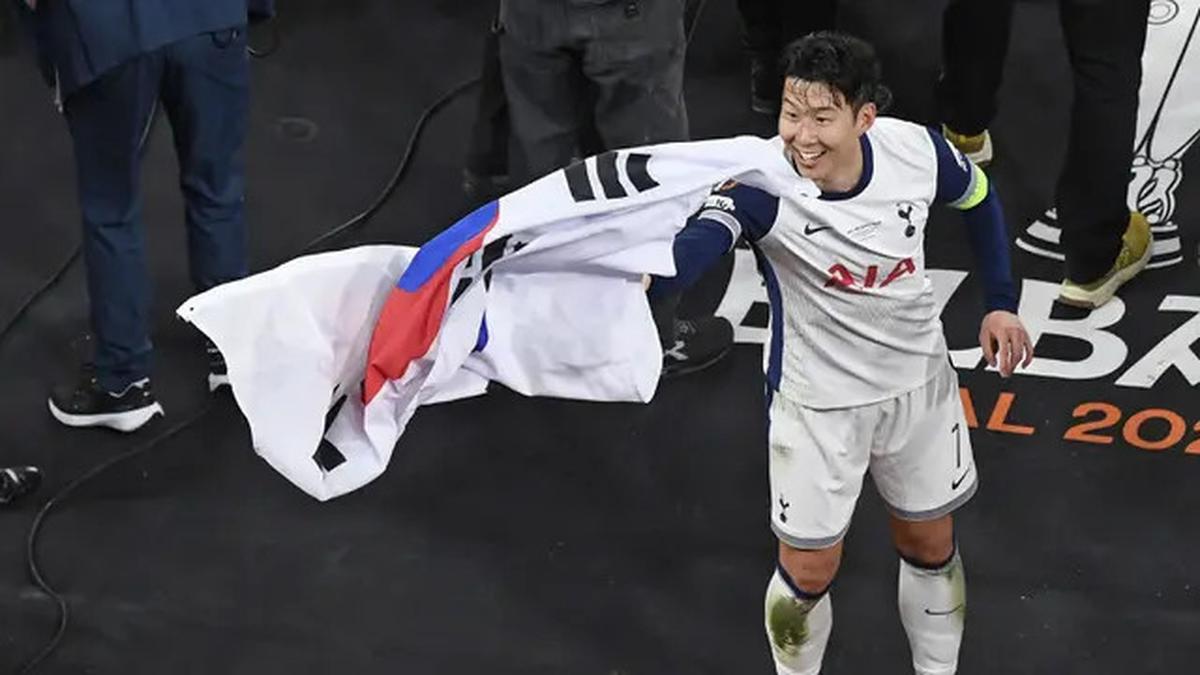 5 Klub yang Bisa Menjadi Tujuan Berikutnya Son Heung-min: Mau Duit ke Arab Saudi, Mau Nyaman ke Korea atau MLS