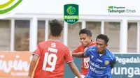 Pegadaian Liga 2 - Malut United Vs Persiraja Banda Aceh (Bola.com/Adreanus Titus)