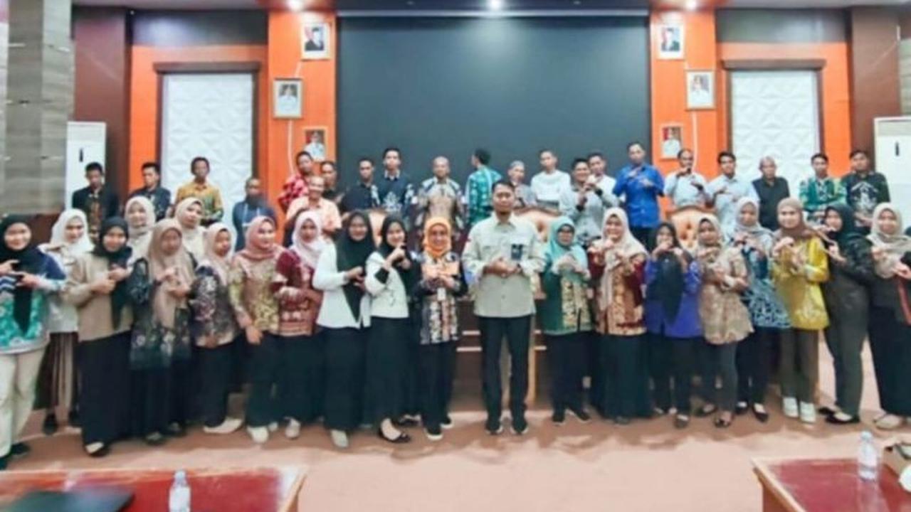 Fakta Unik: Meski Batubara Melemah, Ekonomi Tabalong Tumbuh 5,12 Persen di Triwulan II-2025, Apa Rahasianya?