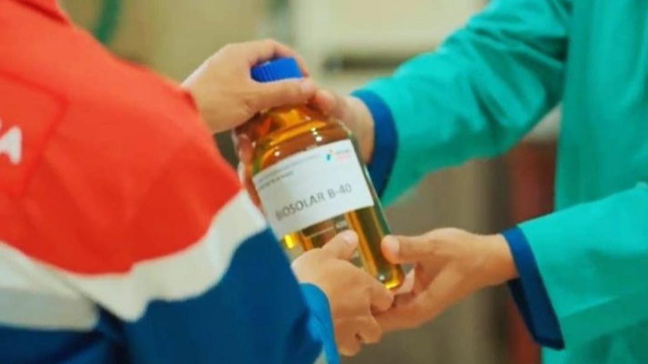 Pengembangan Bioethanol Ditetapkan Jadi PSN, Pemerintah Diminta Serius Dorong Jadi BBN