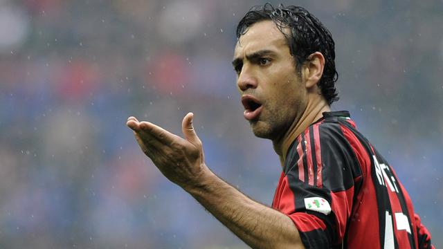 7 Bintang AC Milan Saat Juara Liga Champions 2007