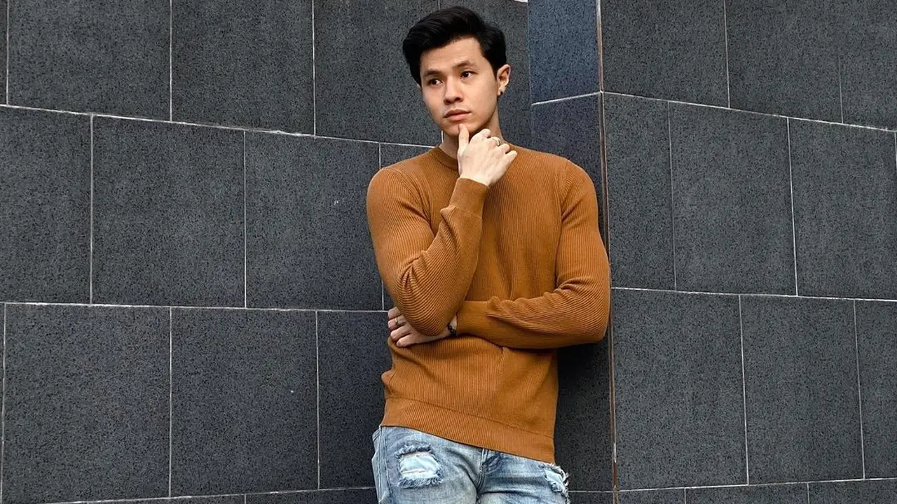 Emeraldy Rafael. (Foto: Instagram @emeraldyrafael)