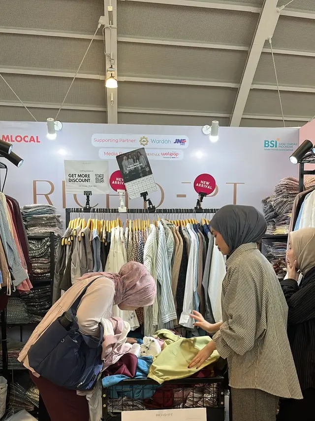 Mengapa Tren Menurunnya Belanja Online Terjadi di Tengah Digitalisasi?