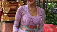 Selamat, Happy Salma Hamil Anak Kedua