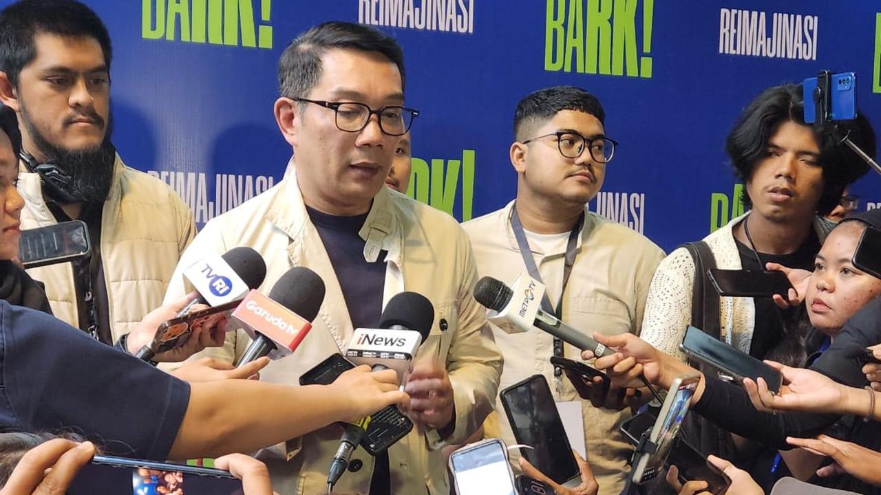 Mobil Curhat Besutan Ridwan Kamil-Suswono Sudah Layani 3.000 Warga Jakarta