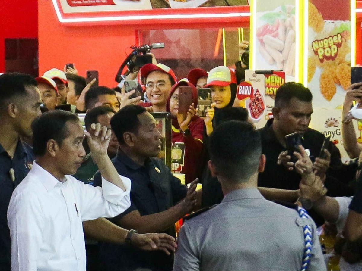Dok. Istimewa