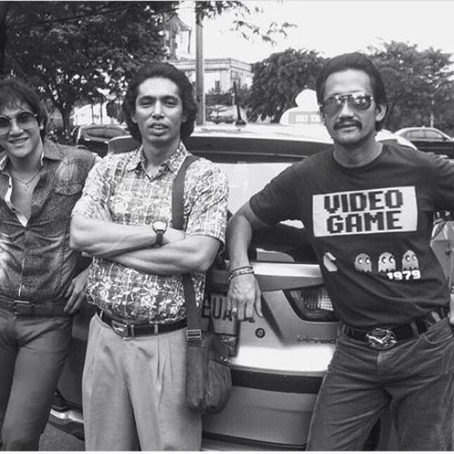 Streaming Warkop Dki Bagi Bagi Dong 1993 Vidio