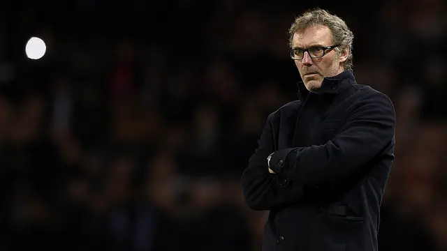 Pengganti Solskjaer di Manchester United