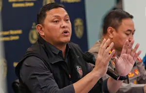 Brigjen Hengky Jabat Kapolda Papua Barat Daya, Jejaknya Pernah Tangkap Hercules