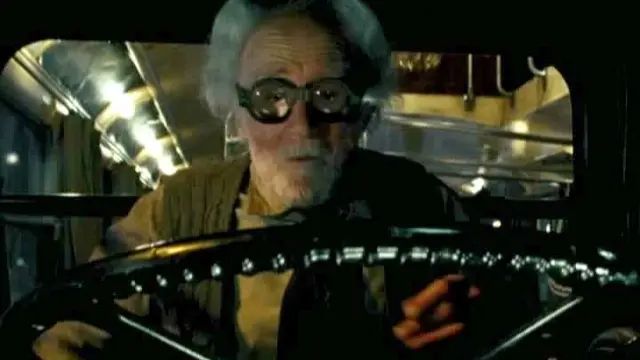 Jimmy Gardner dalam Harry Potter and the Prisoner of Azkaban