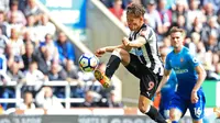 Sempat Unggul, Arsenal Bertekuk Lutut di Kandang Newcastle