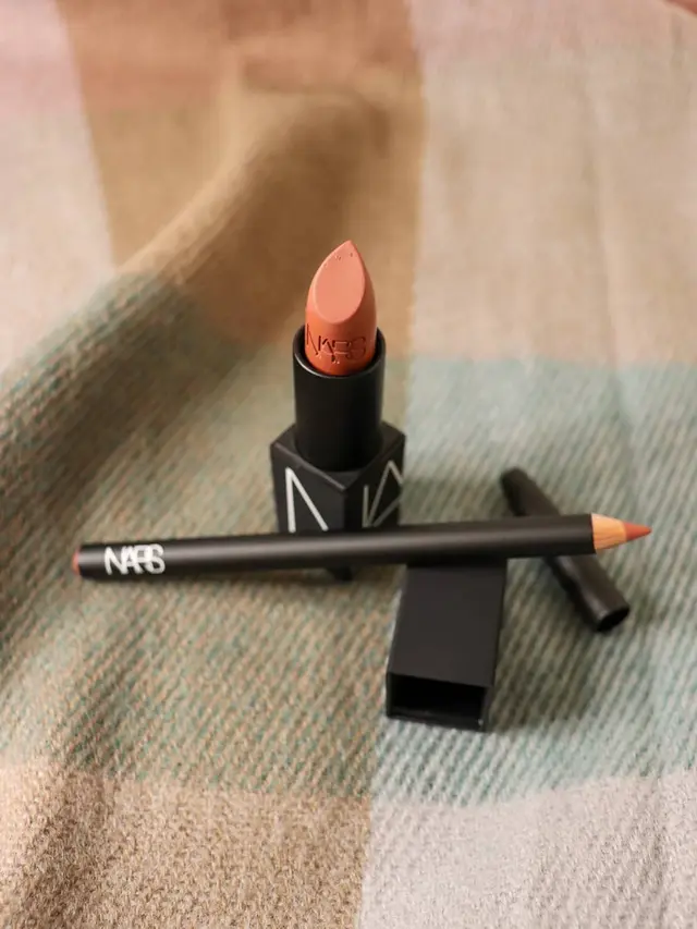 [Fimela] Nars Lip Liner, Rosebud
