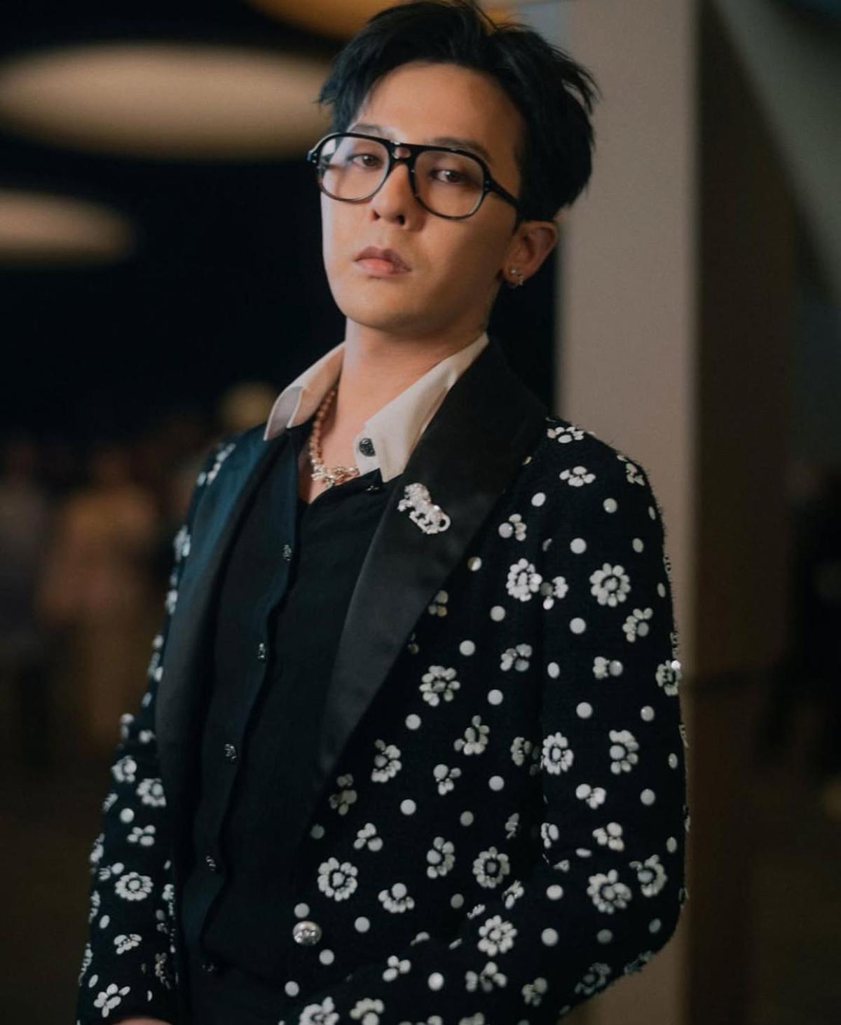 G-Dragon BIGBANG Ungkap Akan Memulai Variety Show Baru, Tayang Perdana 16 Februari