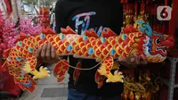 Jelang Imlek 2024, Ketahui 5 Cara Menangkal Ramalan Nasib Buruk di Tahun Naga Kayu