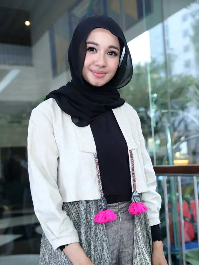 [Bintang Laudya Chintya Bella