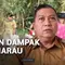 Kekeringan Dampak Musim Kemarau