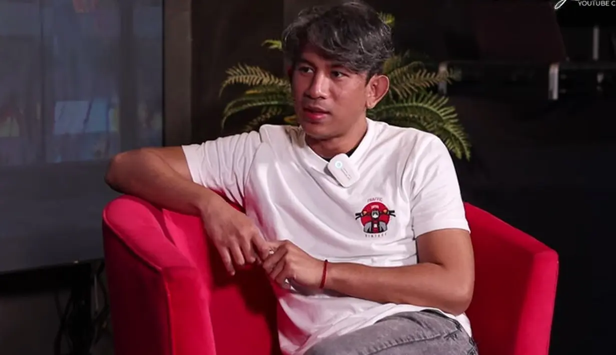 [Youtube/Melaney Ricardo]