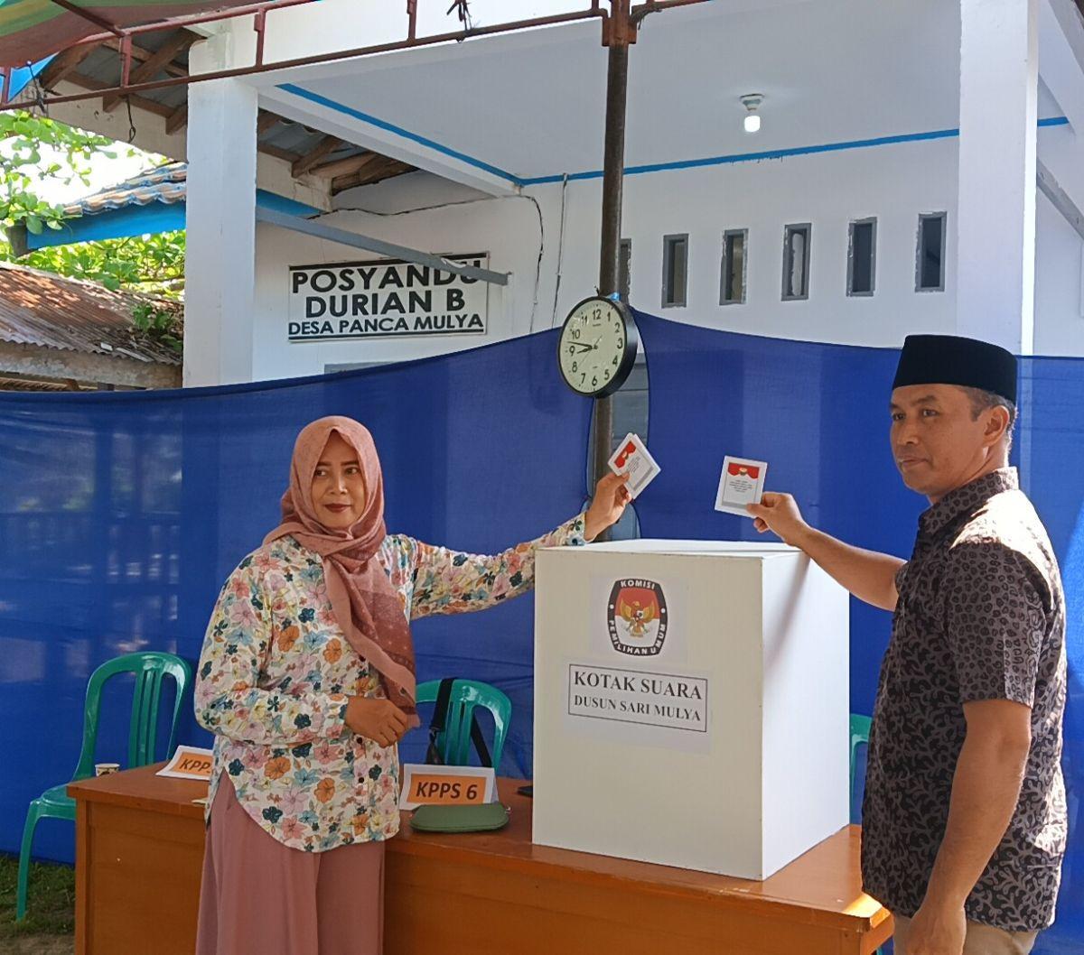 Dok. Istimewa