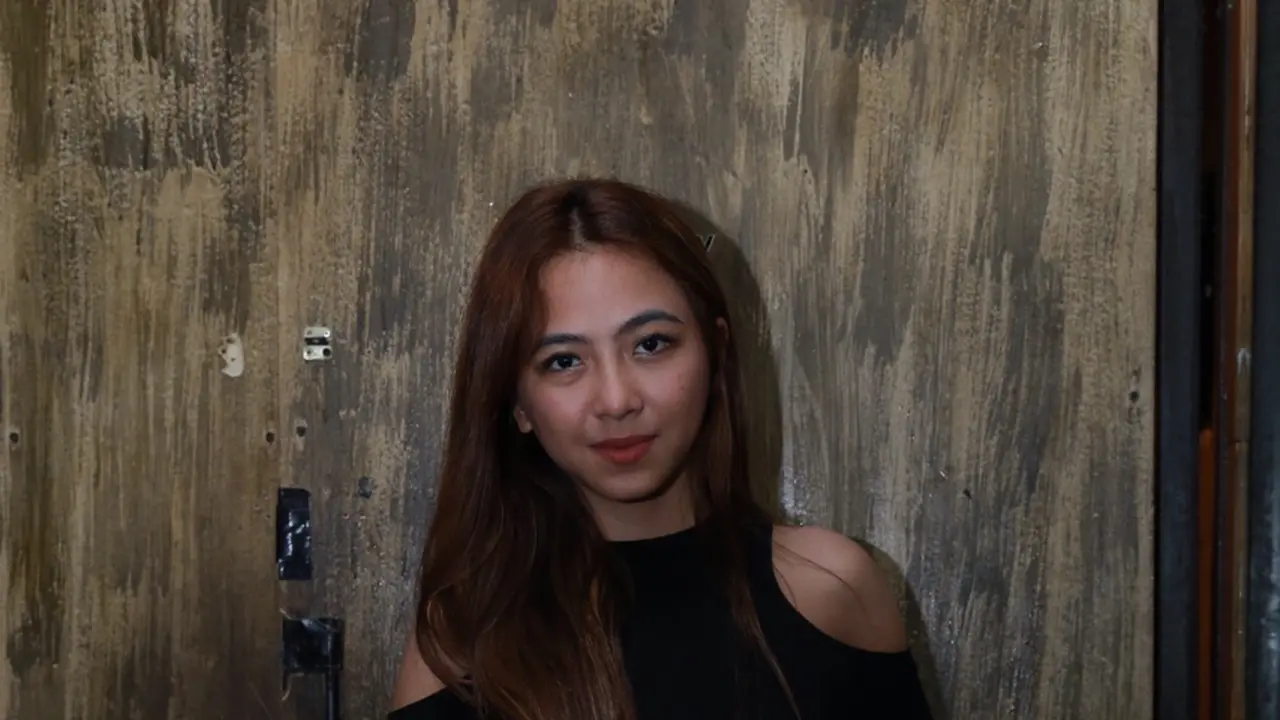 [Bintang] Nadia Vega