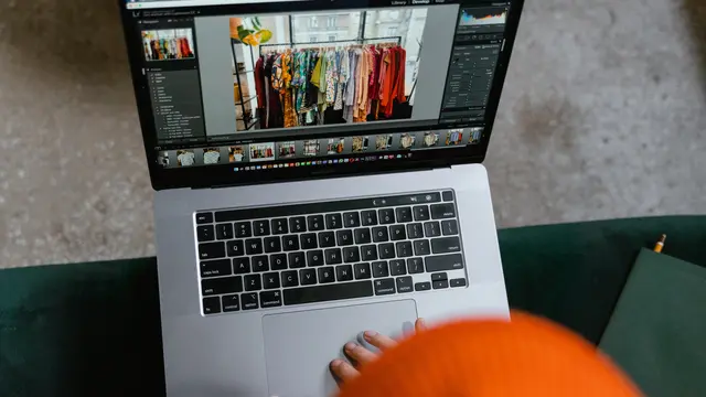 How To: Tips Beli Baju Online Supaya Tidak Salah Pilih